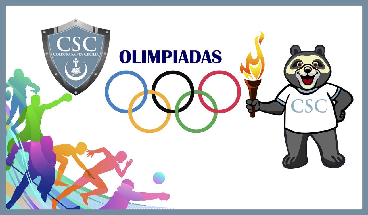 Olimpiadas CSC